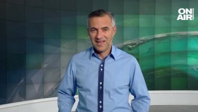 Централна емисия 