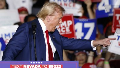 Доналд Тръмп след втория неуспешен опит за покушение: Горд съм, че съм американец