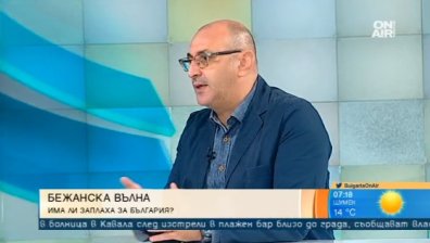 Идват хиляди млади афганистанци, България изостава с укрепването на границите