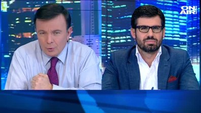 Пазарен анализ 23 октомври 2015г.