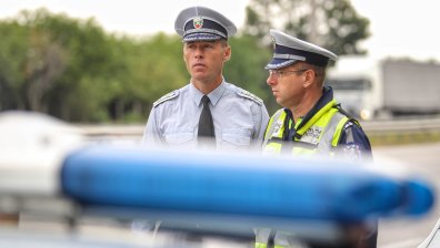 Прокурор отказа проба за алкохол и наркотици, арестуваха го на бензиностанция