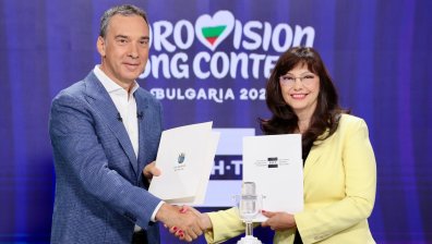 София поиска отговори от БНТ и Милотинова защо не е домакин на "Евровизия 2027"
