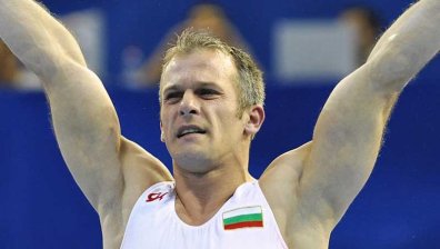 Йовчев на рекордна шеста олимпиада