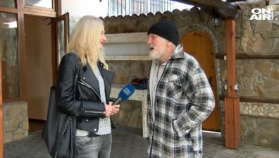Драма с щастлив край: Руди Люберс се прибира в Холандия