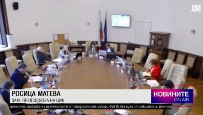 Късна емисия