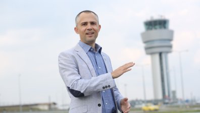 Александър Богоявленски: Полетът на соларния самолет доказа, че невъзможното е постижимо