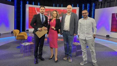 България има потенциал да се превърне в медицинска дестинация на световно ниво