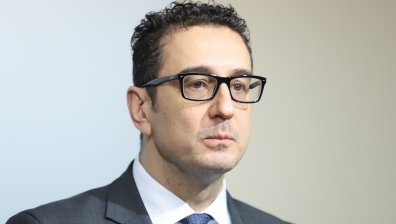 Бившият директор на БАИ Стамен Янев е подсъдим за престъпление по служба