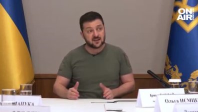 Зеленски държи на своето - ракетата в Полша не е на Украйна, НАТО няма да рискува ескалация