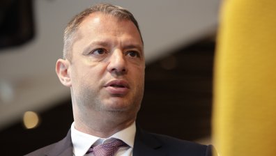 ГЕРБ-СДС: Не сме съгласни със свалянето на имунитета на депутати, репресират ни