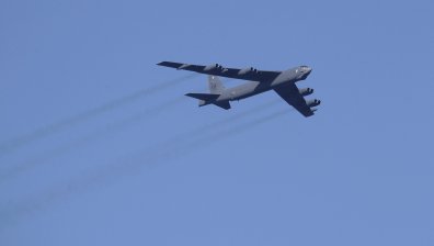 В Русия застреляха командира на екипажа на бомбардировач Ту-95?