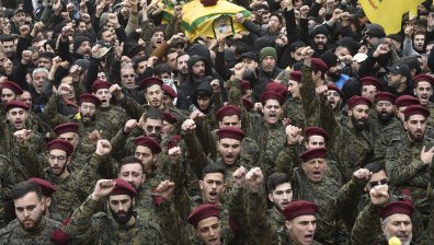 Висш командир на "Хизбула" е убит от израелската армия