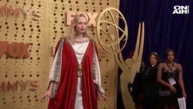 Сериалът "Чернобил" беше отличен в три категории на наградите "Еми"