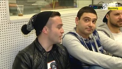 Обзор на Медиите ON AIR за 16-21 март 