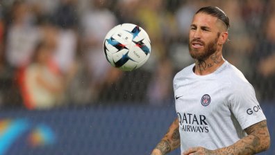 Без Серхио Рамос: Луис Енрике избра състава на Испания