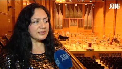 Композиция на сърцето: Пенка Кунева - творецът, покорил Холивуд
