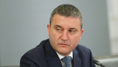 МВР разследва граничарите, пуснали Горанов през "Калотина"