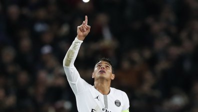 "Челси" взе и Тиаго Силва