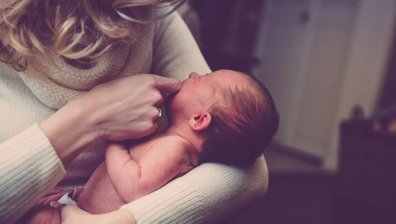 Бейби бум - другата страна на карантината