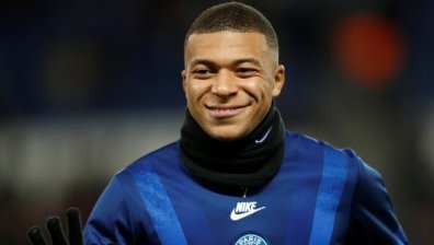 "Реал Мадрид" дава умопомрачителните 400 млн. евро за Мбапе!
