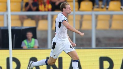 "Аталанта" разби "Лече" на старта на сезона в Италия