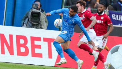 БФС с голяма промяна за Вечното дерби и клубовете от Трета лига