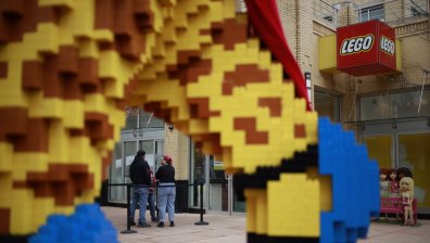 Учени: Инвестирайте в Lego, възвръщаемостта е повече, отколкото при златото