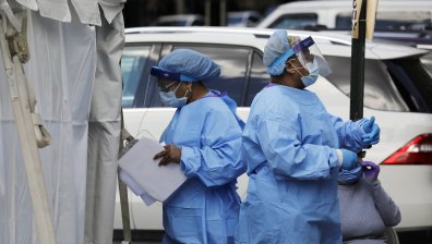 $13 хил. за поставяне на фалшива диагноза "Ковид-19" плащат на лекари в САЩ?