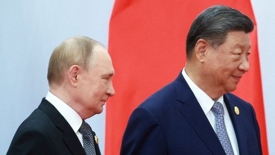 Путин заяви, че отговорността за войната в Украйна е на Запада