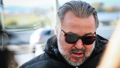 Ясен Петров: И двата мача са много сериозни, настроението е отлично