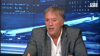 Антов: Полфрийман не изрази съжаление за стореното