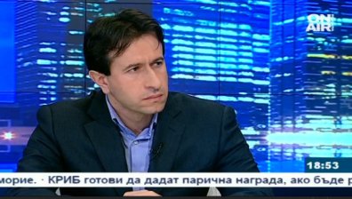 Корман Исмаилов не изключва разпад на РБ