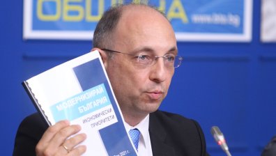 Николай Василев: Не съм човек на ДПС, единственият съм, който е уволнявал Пеевски