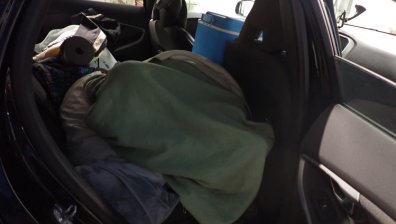 Интересни случаи с чужденци на ГКПП "Капитан Андреево" и "Малко Търново"