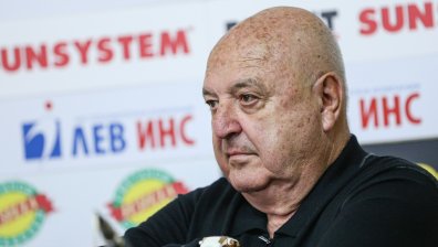 Венци Стефанов: Мачът между "Ботев" (Пд) и "Арда" бе уговорен, нормално е УЕФА да разследва