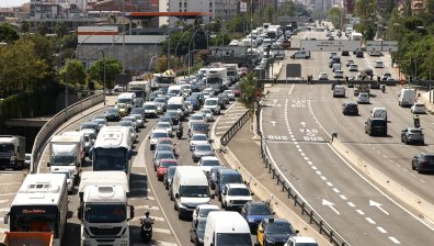 Испания с решителни мерки срещу пияните шофьори