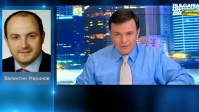 Валентин Маринов: Британските консерватори имат добра репутация в стопанисването на икономиката