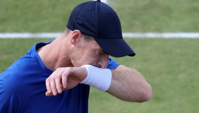 Анди Мъри ще се подложи на операция заради контузия на гърба