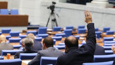 Майките в очакване: Обсъждат в НС Закона за хората с увреждания