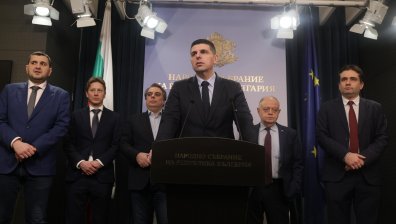 Заради трагедията "Петрохан" ПП-ДБ поискаха оставката на шефа на ДАНС