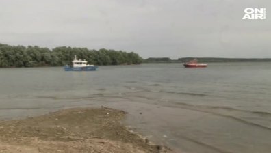 Открито е тяло на 4-годишно момиче в река Дунав