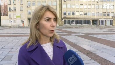 Габрово е под полицейска блокада след побоя в магазин (обновена)