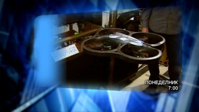 В понеделник в сутрешния блок на телевизия и радио Bulgaria On Air очаквайте