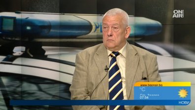 Отношенията на братя Галеви със службите и каква е връзката с убийството на Къро