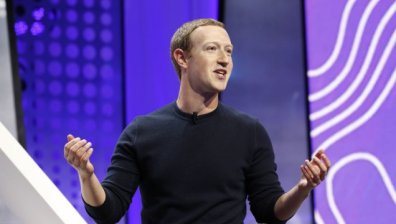 Зyĸъpбъpг възнамерява да работи дистанционно до средата на 2022 г. 