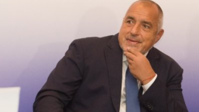 Борисов от Брюксел: Работя добре с министрите на ОП