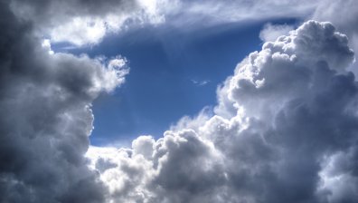 НИМХ: Облачна неделя с максимални температури между 15&deg; и 20&deg;