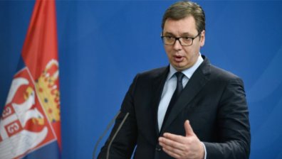 Сръбският президент: Ще произвеждаме сами руската ваксина Sputnik V