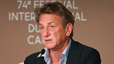 Режисьорът Шон Пен снима документален филм за руското нашествие в Украйна