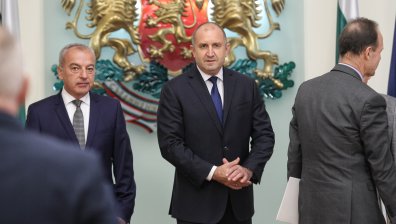 Радев: Решението на Путин е заплаха за сигурността. Разумът отстъпва на оръжията